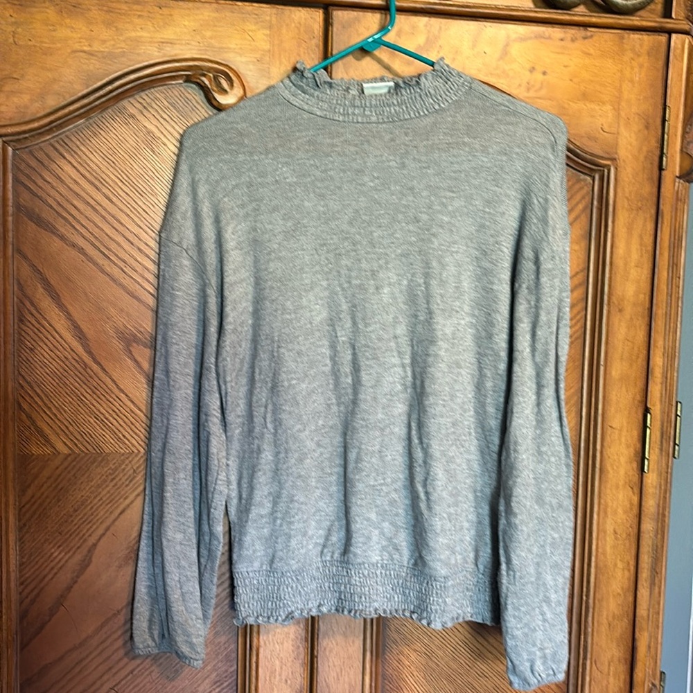 A New Day Soft Women’s sweater